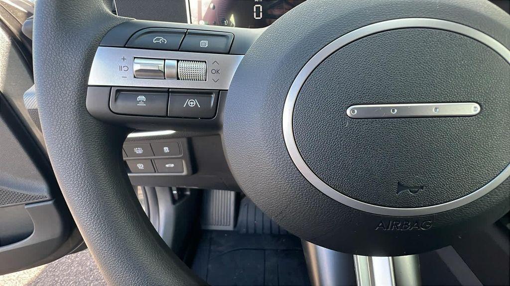 new 2026 Hyundai Sonata Hybrid car, priced at $30,850