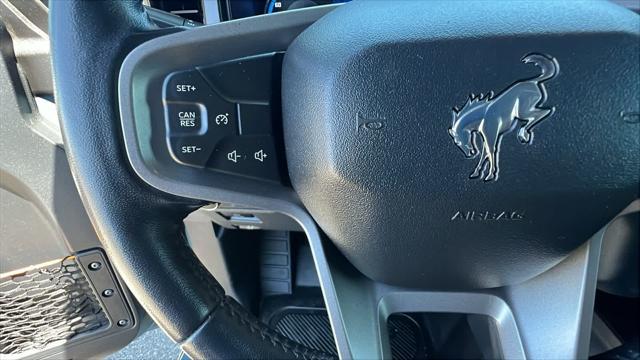 used 2022 Ford Bronco car, priced at $43,495