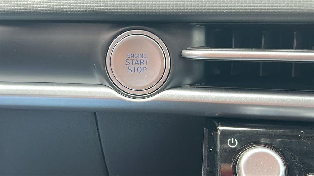 new 2026 Hyundai Tucson car, priced at $34,735