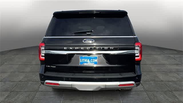 used 2023 Ford Expedition car, priced at $46,995