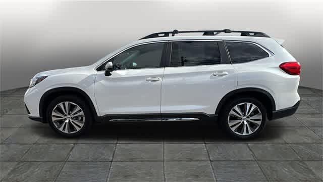 used 2019 Subaru Ascent car, priced at $25,977