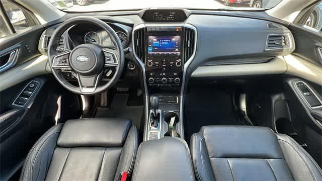 used 2019 Subaru Ascent car, priced at $25,977