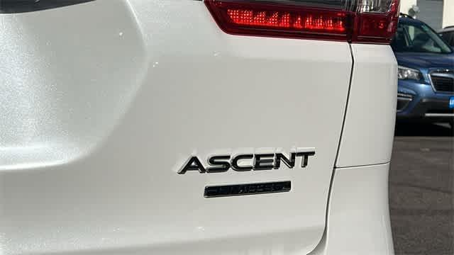 used 2019 Subaru Ascent car, priced at $25,977