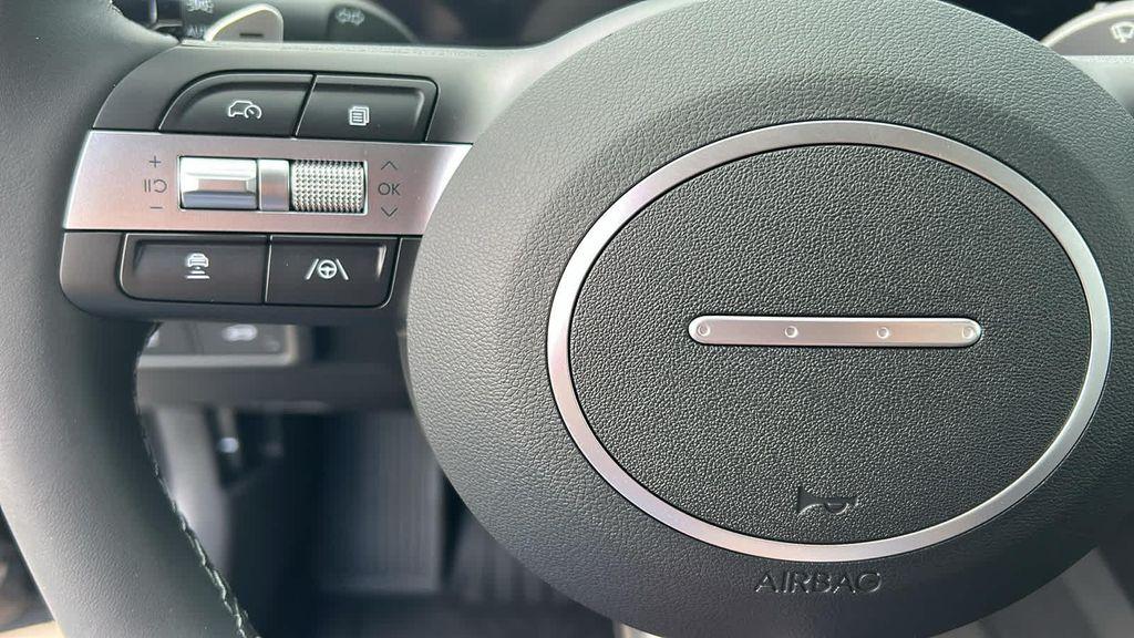 new 2026 Hyundai Sonata car, priced at $32,335