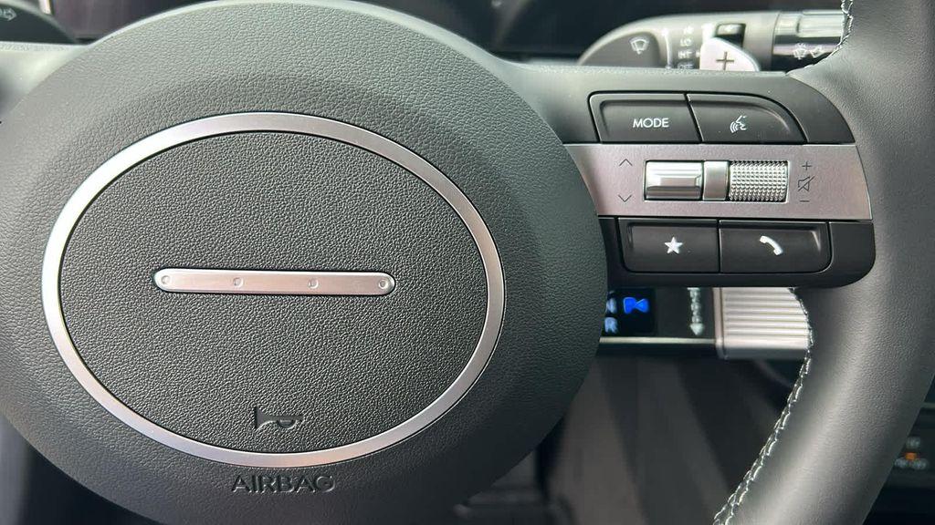 new 2026 Hyundai Sonata car, priced at $32,335
