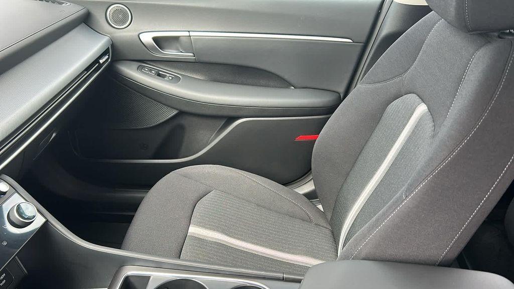 new 2026 Hyundai Sonata car, priced at $32,335