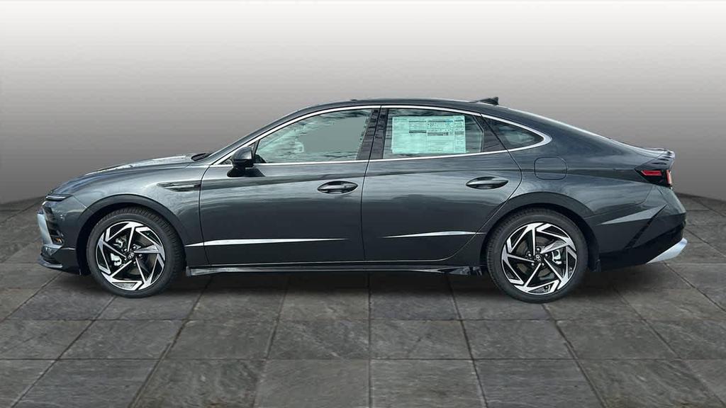 new 2026 Hyundai Sonata car, priced at $32,335
