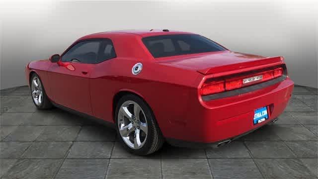 used 2013 Dodge Challenger car, priced at $18,877