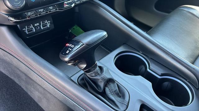 used 2024 Dodge Durango car, priced at $37,895