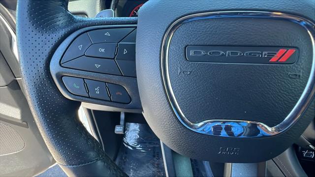 used 2024 Dodge Durango car, priced at $37,895