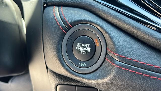 used 2024 Dodge Durango car, priced at $37,895