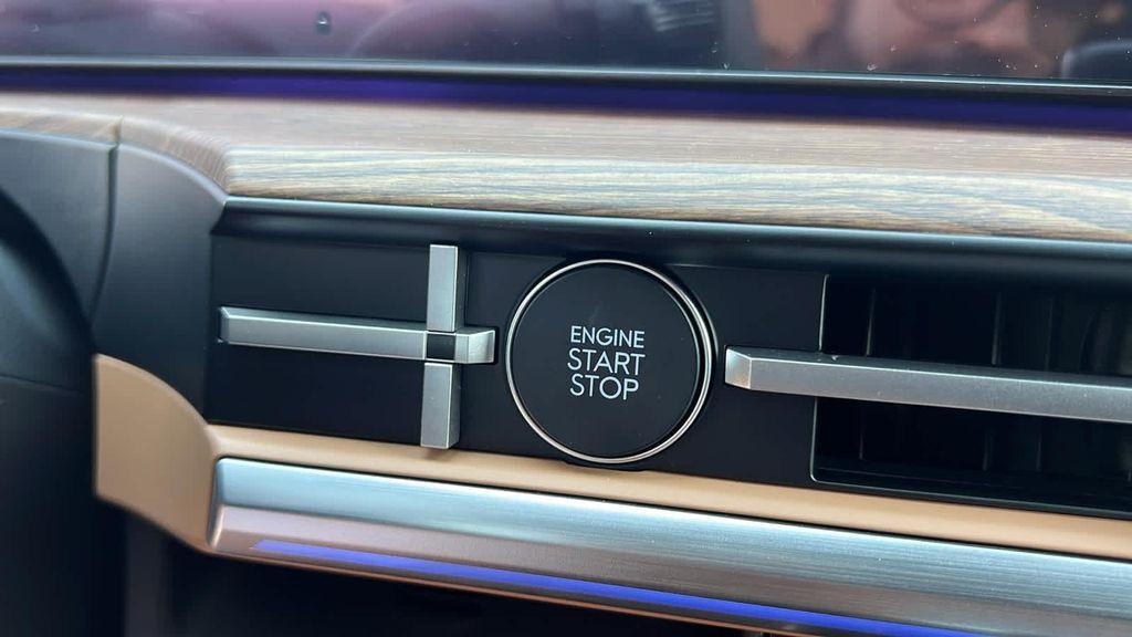 new 2026 Hyundai SANTA FE HEV car, priced at $53,300