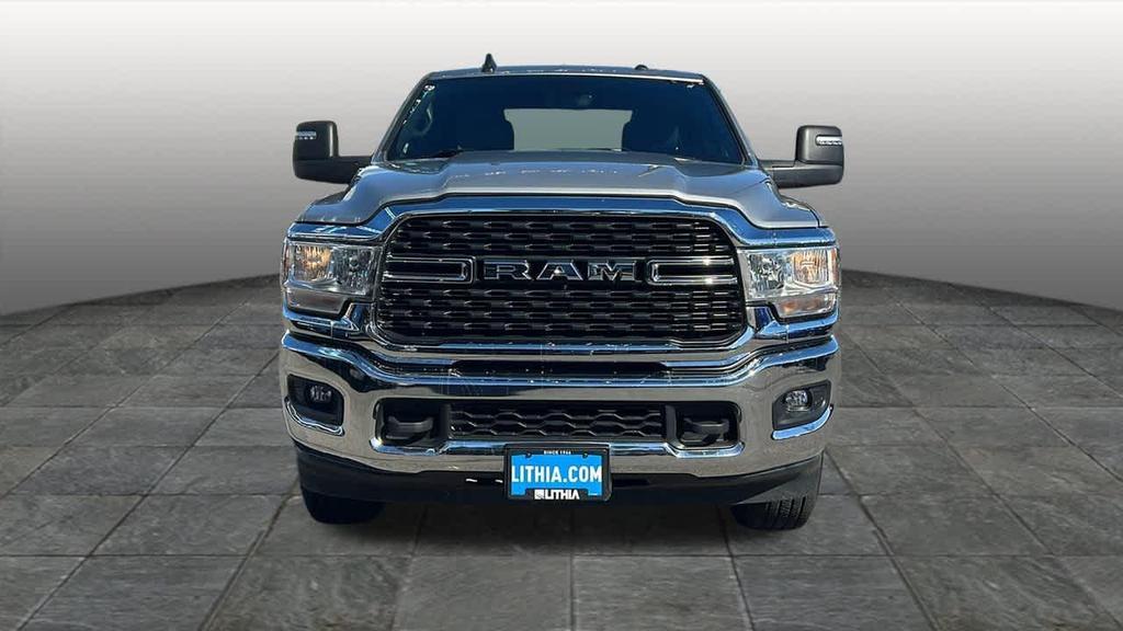 used 2024 Ram 2500 car, priced at $49,495