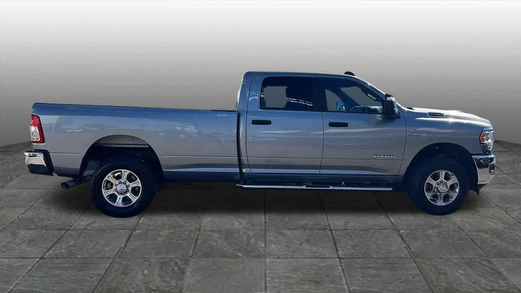 used 2024 Ram 2500 car, priced at $49,495