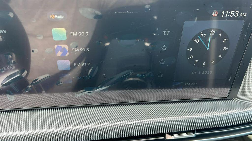 new 2026 Hyundai Sonata Hybrid car, priced at $34,095