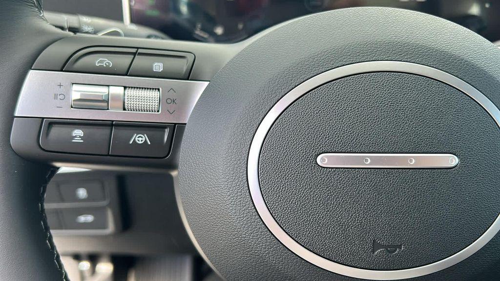 new 2026 Hyundai Sonata Hybrid car, priced at $34,095