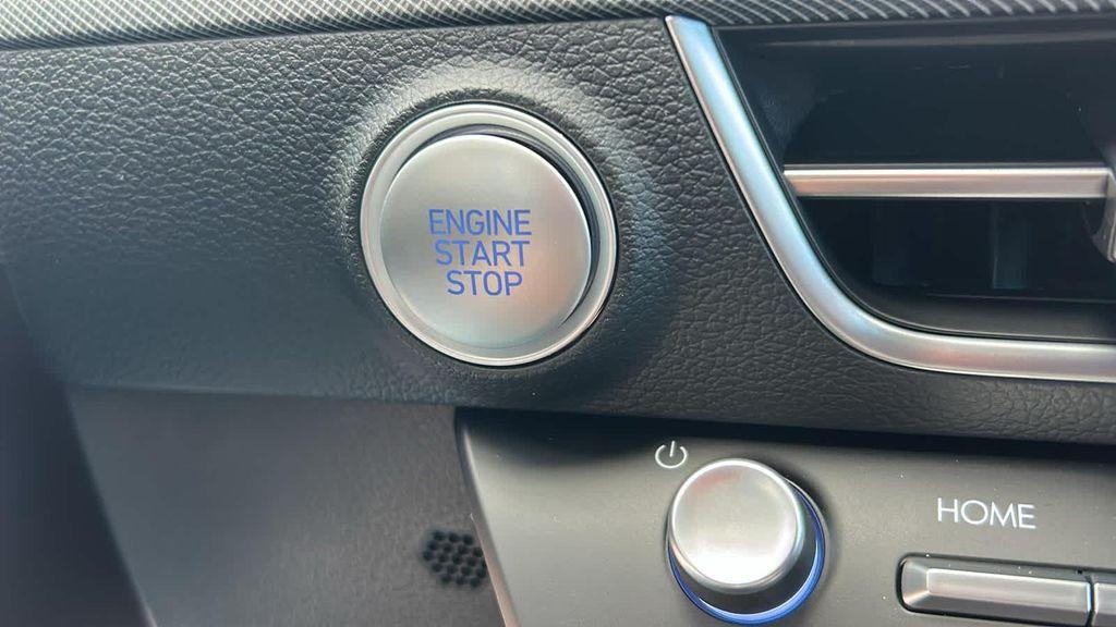 new 2026 Hyundai Sonata Hybrid car, priced at $34,095