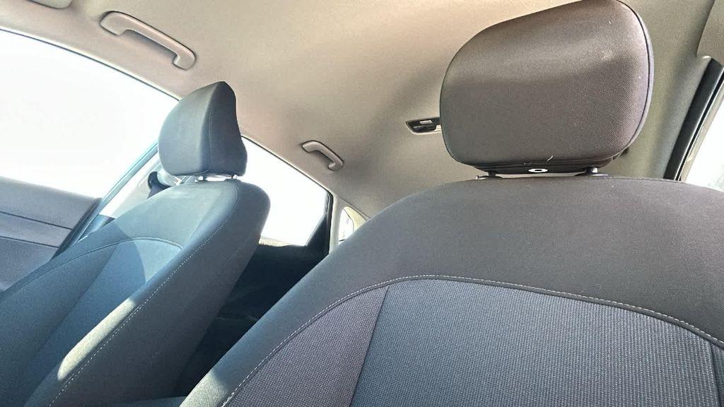 used 2024 Hyundai Kona car, priced at $22,360