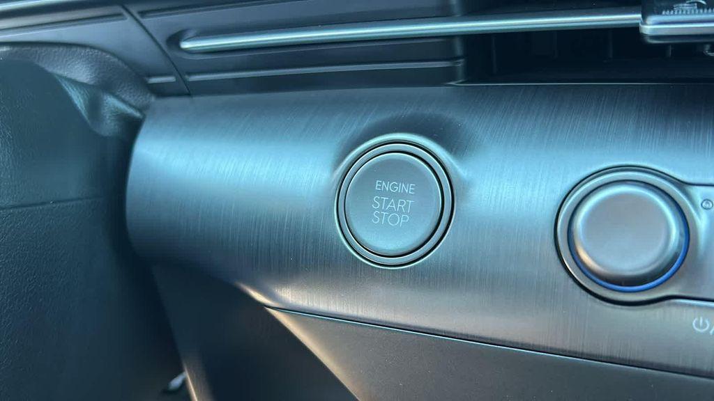 used 2024 Hyundai Kona car, priced at $22,360