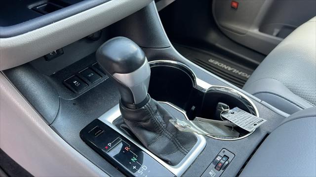 used 2016 Toyota Highlander car, priced at $23,701