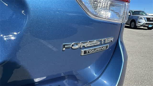 used 2020 Subaru Forester car, priced at $23,595