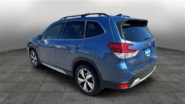 used 2020 Subaru Forester car, priced at $23,595