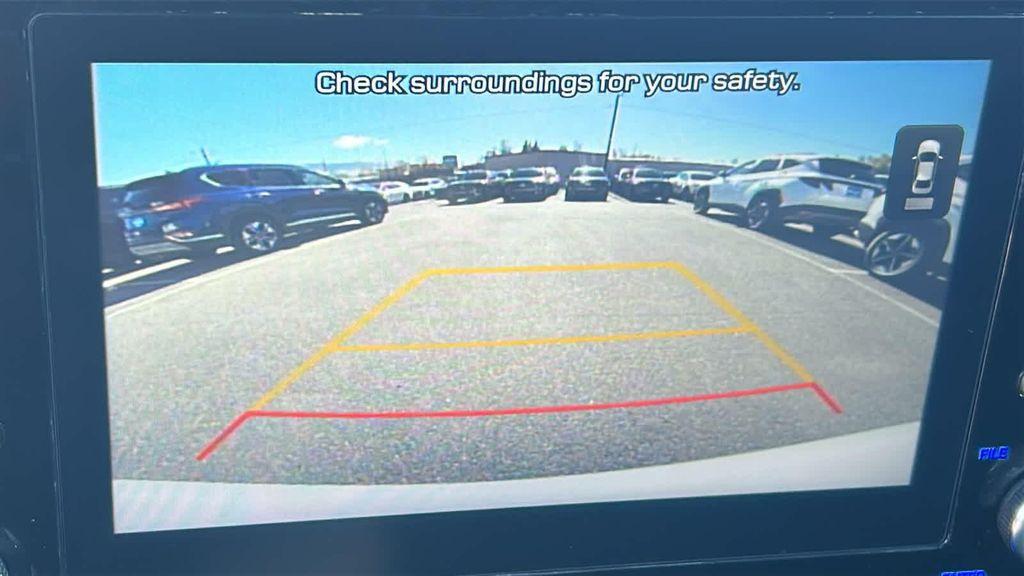 used 2020 Hyundai Ioniq Hybrid car, priced at $12,725