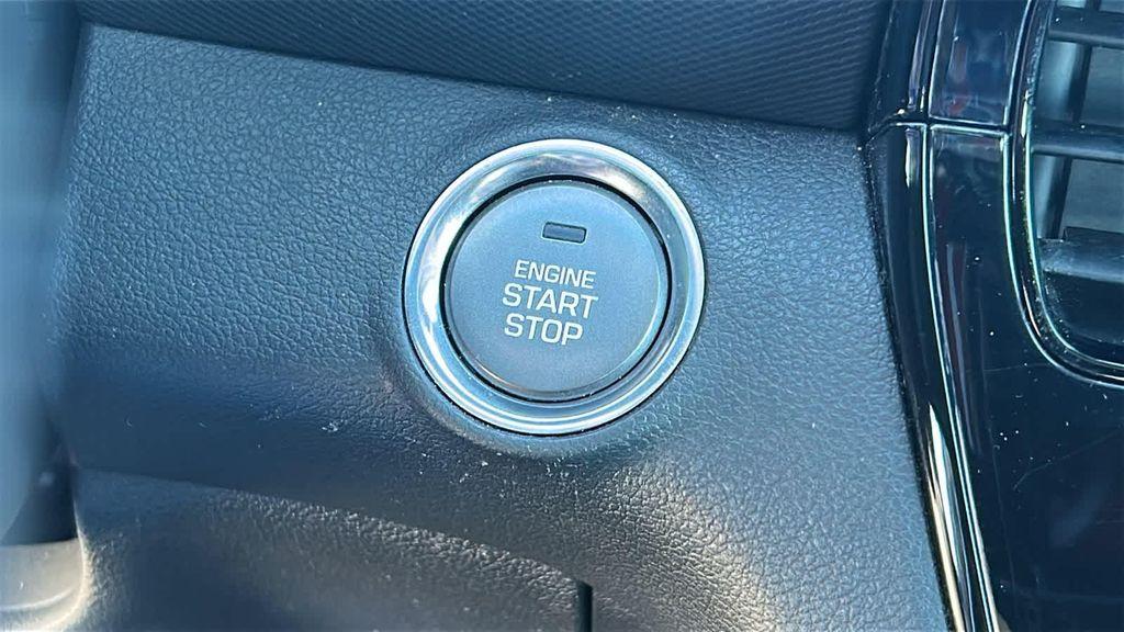 used 2020 Hyundai Ioniq Hybrid car, priced at $12,725