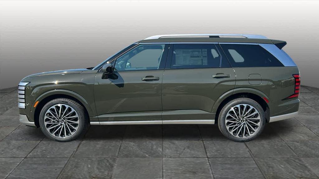 new 2026 Hyundai Palisade car, priced at $58,270