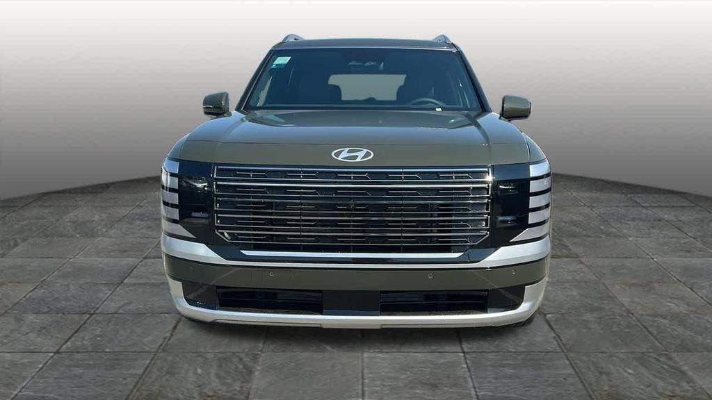new 2026 Hyundai Palisade car, priced at $58,270