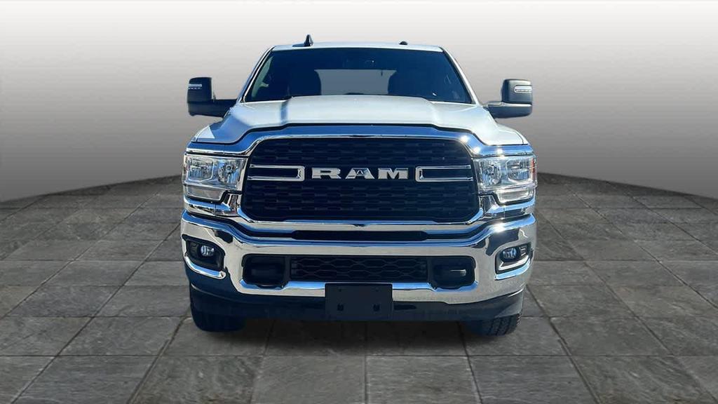 used 2024 Ram 2500 car, priced at $47,995