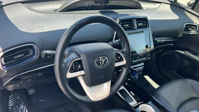 used 2017 Toyota Prius car, priced at $17,495