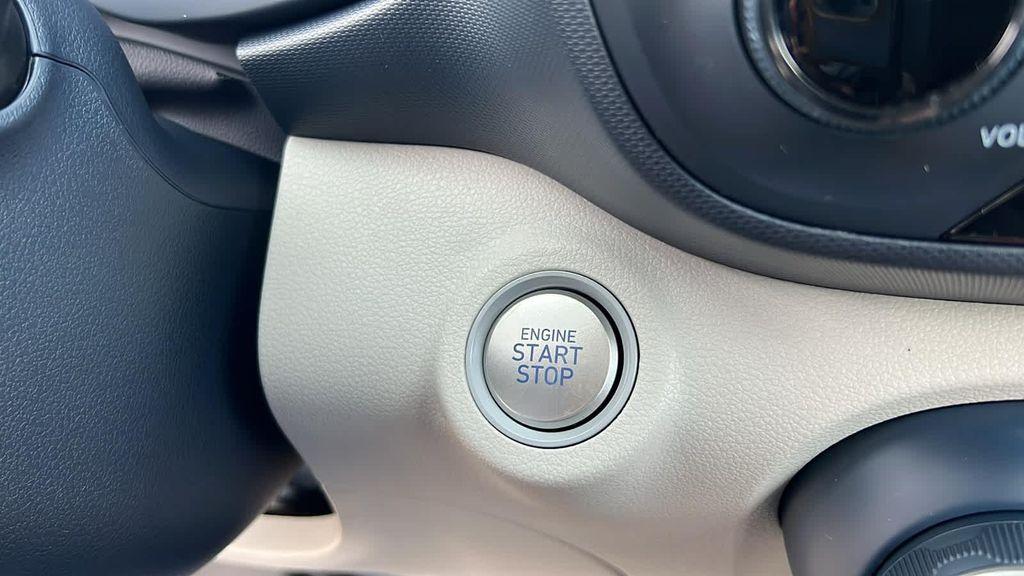 new 2026 Hyundai Venue car, priced at $24,890