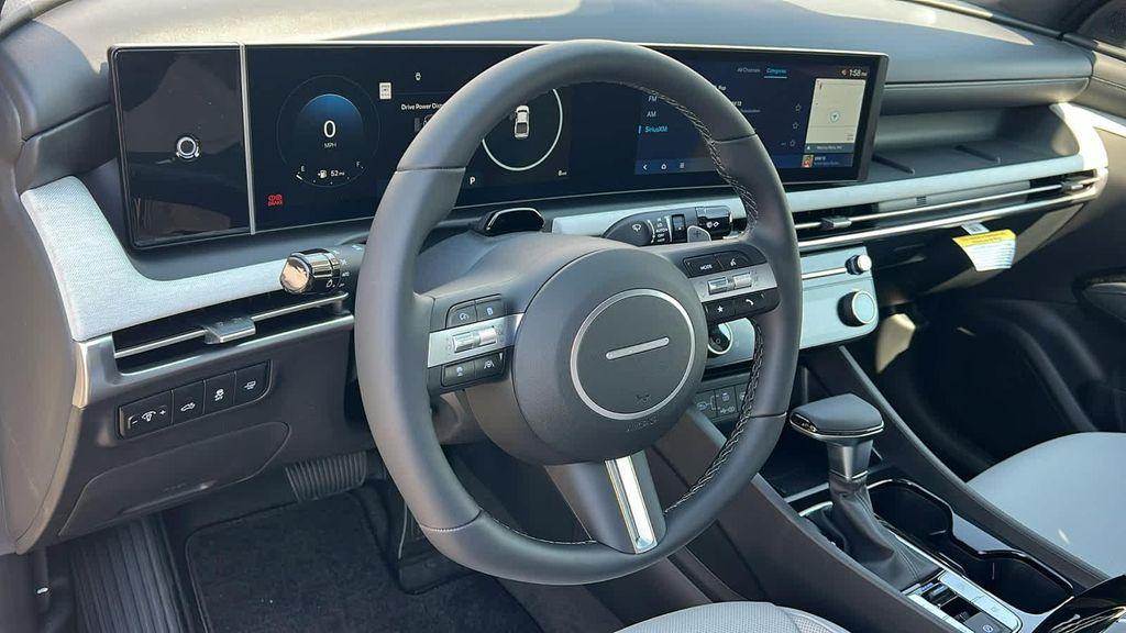 new 2026 Hyundai SANTA CRUZ car, priced at $46,250