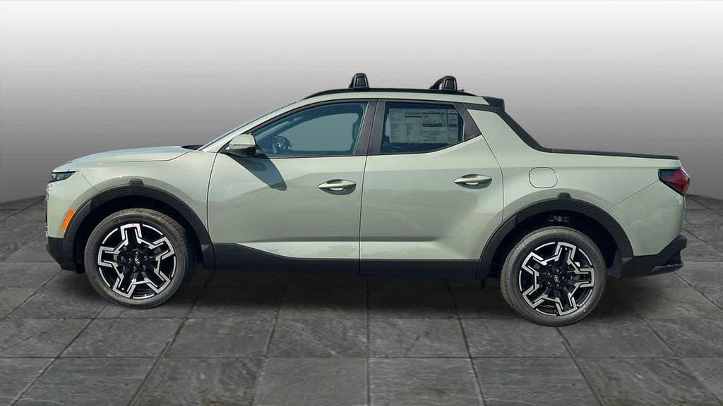 new 2026 Hyundai SANTA CRUZ car, priced at $46,250