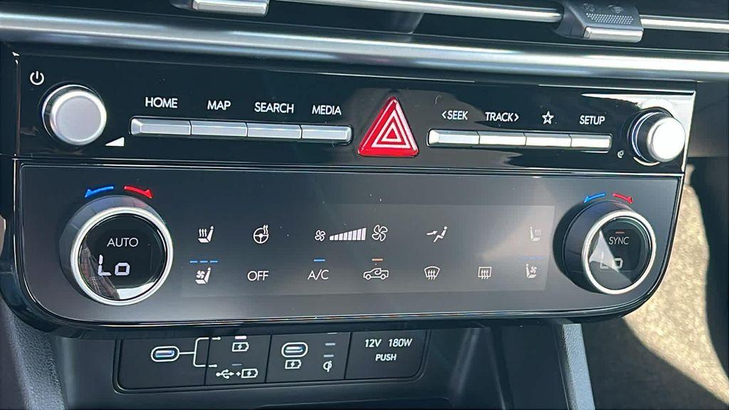 new 2026 Hyundai SANTA CRUZ car, priced at $46,250
