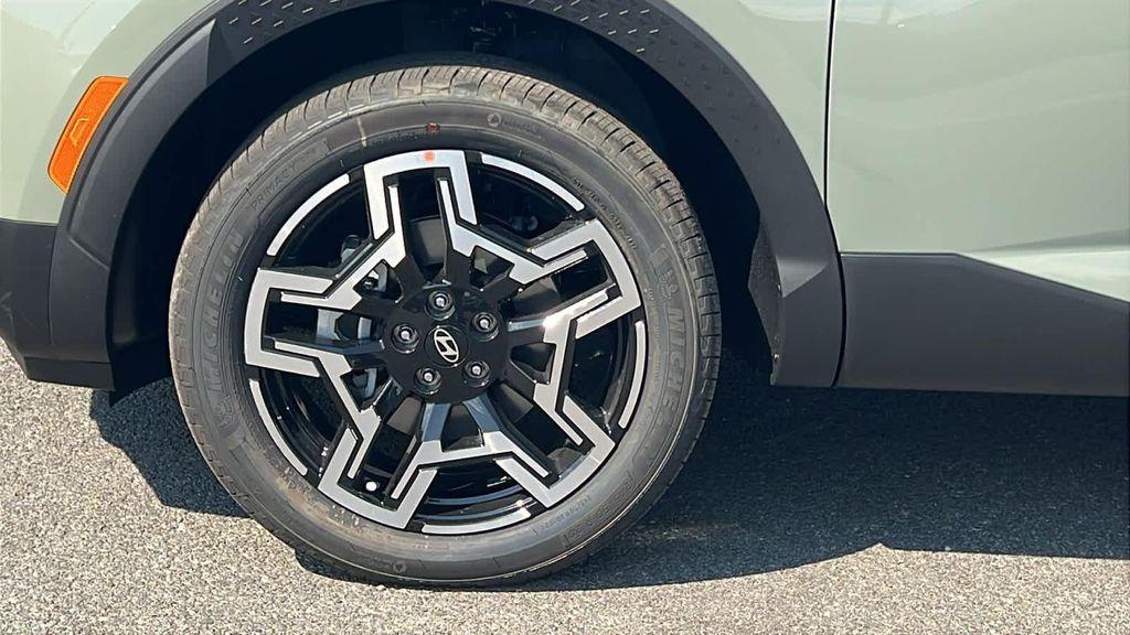 new 2026 Hyundai SANTA CRUZ car, priced at $46,250