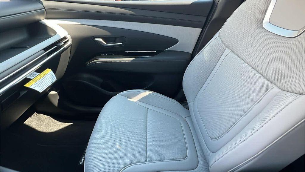 new 2026 Hyundai SANTA CRUZ car, priced at $46,250