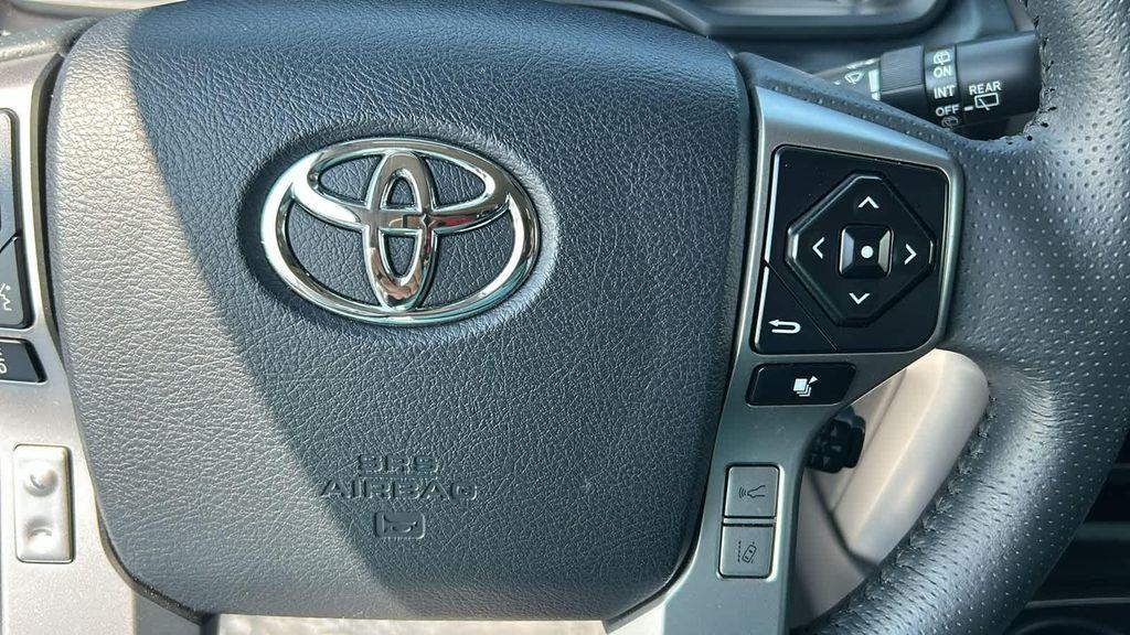 used 2024 Toyota 4Runner car, priced at $43,985