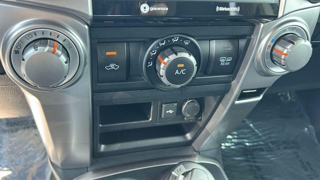 used 2024 Toyota 4Runner car, priced at $43,985