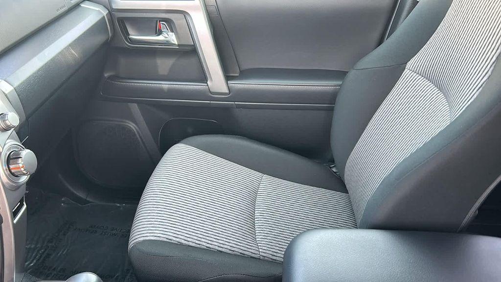 used 2024 Toyota 4Runner car, priced at $43,985