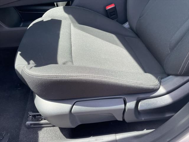 used 2024 Nissan Rogue car, priced at $24,985