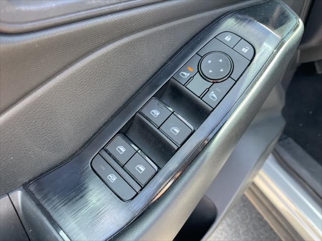 used 2024 Nissan Rogue car, priced at $24,985
