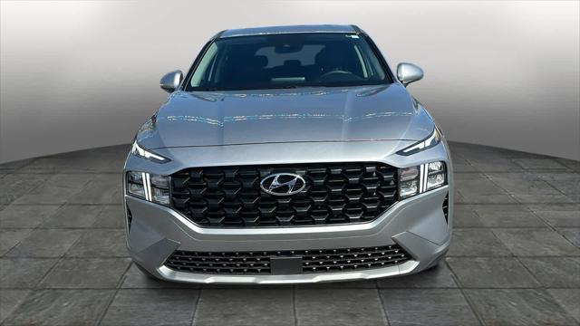 new 2023 Hyundai Santa Fe car, priced at $29,110