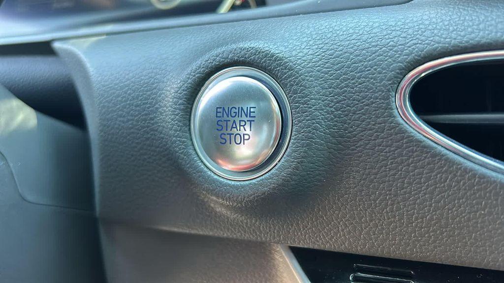 used 2023 Hyundai Sonata car, priced at $23,830