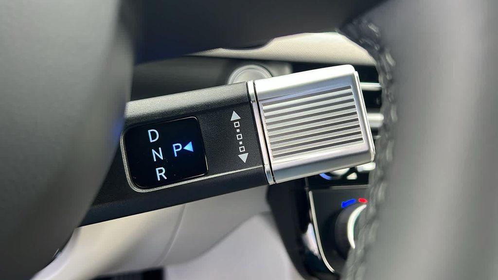 new 2026 Hyundai TUCSON Hybrid car, priced at $44,480