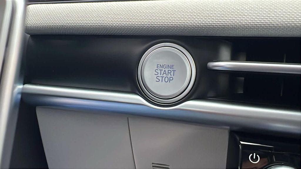 new 2026 Hyundai TUCSON Hybrid car, priced at $44,480