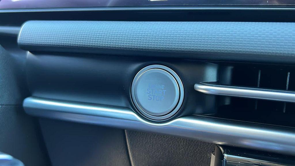 new 2026 Hyundai TUCSON Hybrid car, priced at $36,880