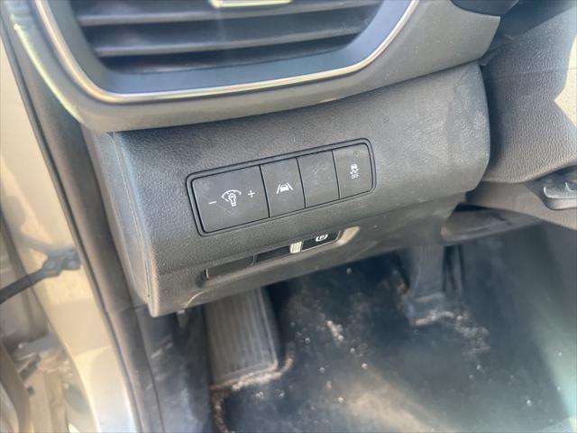 used 2021 Hyundai Santa Fe car