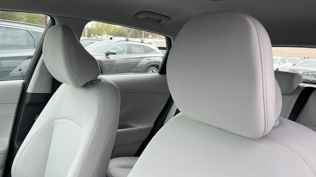 new 2026 Hyundai Kona car, priced at $28,925